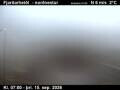 Webcam Fjarðarheiði (Heiðarvatn)