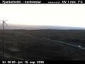 Webcam Fjarðarheiði (Heiðarvatn)