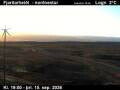 Webcam Fjarðarheiði (Heiðarvatn)