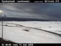 Webcam Fjarðarheiði (Heiðarvatn)