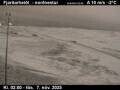 Webcam Fjarðarheiði (Heiðarvatn)