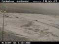 Webcam Fjarðarheiði (Heiðarvatn)