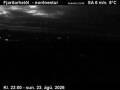 Webcam Fjarðarheiði (Heiðarvatn)