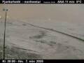 Webcam Fjarðarheiði (Heiðarvatn)