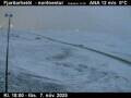 Webcam Fjarðarheiði (Heiðarvatn)