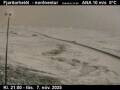 Webcam Fjarðarheiði (Heiðarvatn)