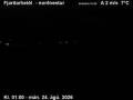 Webcam Fjarðarheiði (Heiðarvatn)