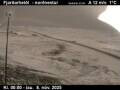 Webcam Fjarðarheiði (Heiðarvatn)