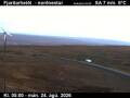 Webcam Fjarðarheiði (Heiðarvatn)