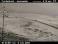 Webcam Fjarðarheiði (Heiðarvatn)