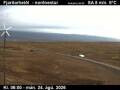 Webcam Fjarðarheiði (Heiðarvatn)