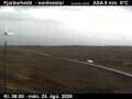 Webcam Fjarðarheiði (Heiðarvatn)