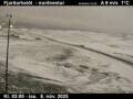 Webcam Fjarðarheiði (Heiðarvatn)