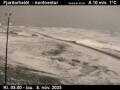 Webcam Fjarðarheiði (Heiðarvatn)