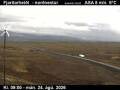 Webcam Fjarðarheiði (Heiðarvatn)