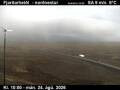 Webcam Fjarðarheiði (Heiðarvatn)