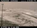 Webcam Fjarðarheiði (Heiðarvatn)