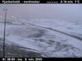 Webcam Fjarðarheiði (Heiðarvatn)