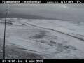 Webcam Fjarðarheiði (Heiðarvatn)