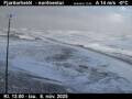 Webcam Fjarðarheiði (Heiðarvatn)