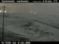 Webcam Fjarðarheiði (Heiðarvatn)
