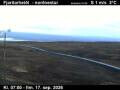 Webcam Fjarðarheiði (Heiðarvatn)