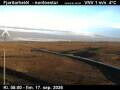 Webcam Fjarðarheiði (Heiðarvatn)