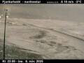 Webcam Fjarðarheiði (Heiðarvatn)