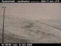 Webcam Fjarðarheiði (Heiðarvatn)