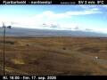 Webcam Fjarðarheiði (Heiðarvatn)