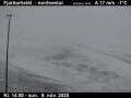 Webcam Fjarðarheiði (Heiðarvatn)