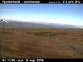 Webcam Fjarðarheiði (Heiðarvatn)