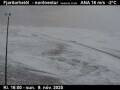Webcam Fjarðarheiði (Heiðarvatn)