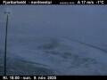 Webcam Fjarðarheiði (Heiðarvatn)