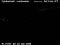 Webcam Fjarðarheiði (Heiðarvatn)