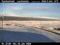 Webcam Fjarðarheiði (Heiðarvatn)