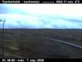 Webcam Fjarðarheiði (Heiðarvatn)
