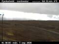 Webcam Fjarðarheiði (Heiðarvatn)