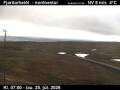 Webcam Fjarðarheiði (Heiðarvatn)