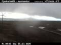 Webcam Fjarðarheiði (Heiðarvatn)
