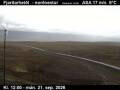 Webcam Fjarðarheiði (Heiðarvatn)