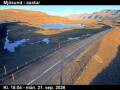 Webcam Seyðisfjörður