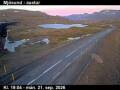 Webcam Seyðisfjörður