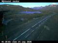 Webcam Seyðisfjörður