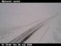 Webcam Seyðisfjörður