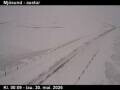 Webcam Seyðisfjörður