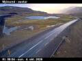Webcam Seyðisfjörður