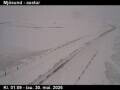 Webcam Seyðisfjörður