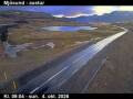 Webcam Seyðisfjörður