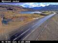 Webcam Seyðisfjörður